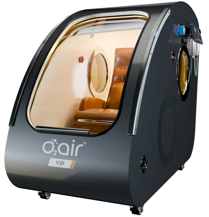 O2AIR-VIP