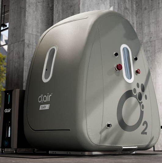 O2Air Sauerstoffkammern Österreich