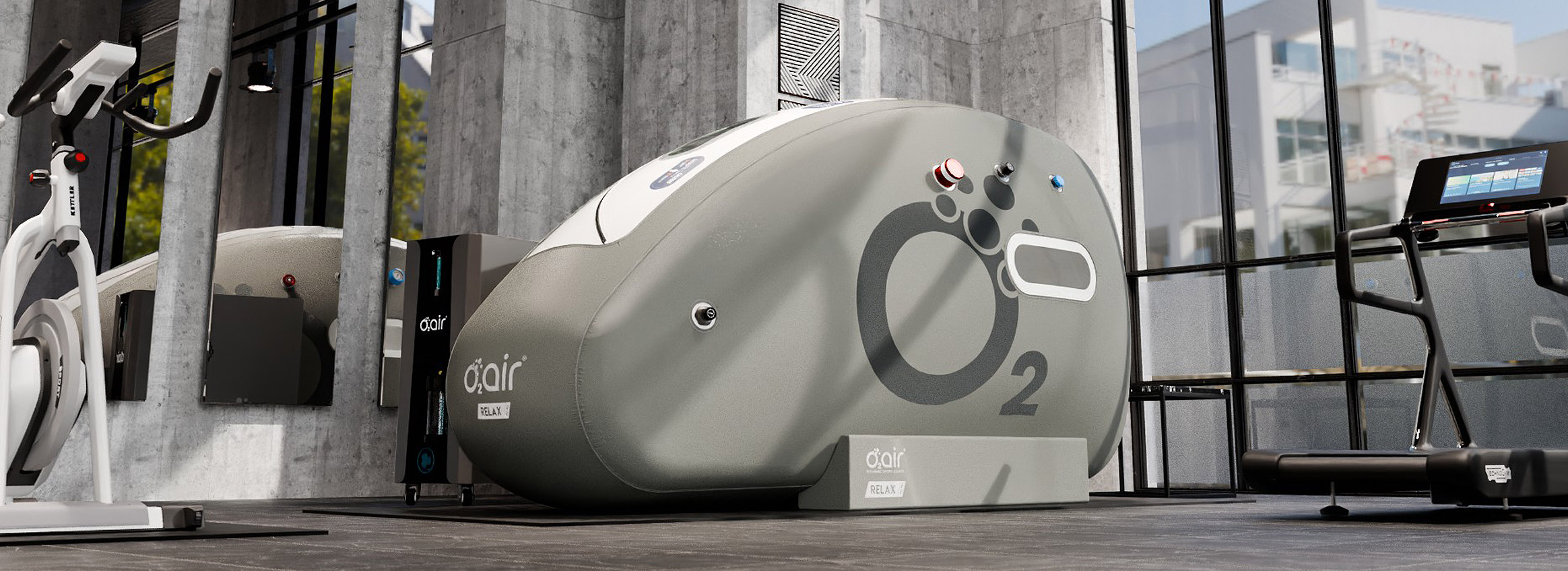 o2-air-sauestofftherapie-kammern-longevity-breitbild-kammer-REALX-full O2Air Sauerstoffkammern Österreich
