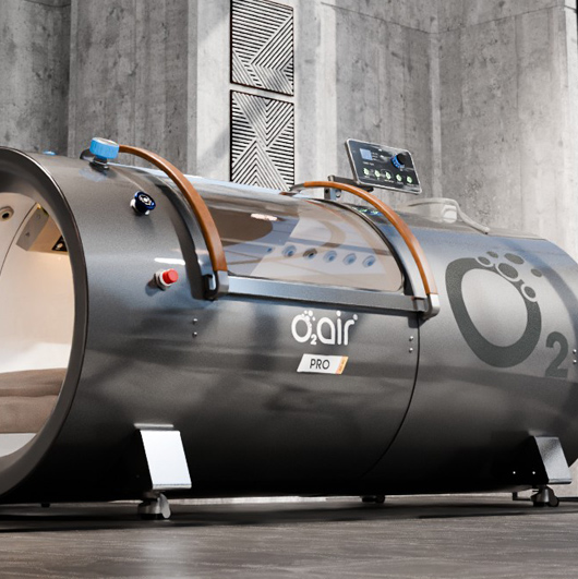 O2Air Sauerstoffkammern Österreich