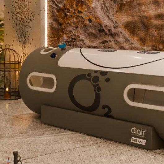 o2air Dream