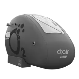 Soft sitting chamber 256 gray