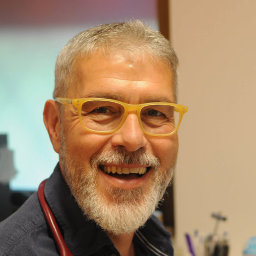 Dr. René Chahrour