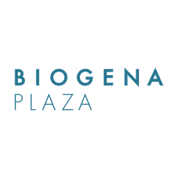 Biogena plaza